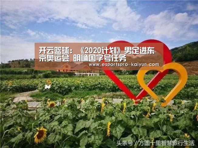 开云篮球:《2020计划》男足进东京奥运会 明确国字号任务(图1) 开云篮球