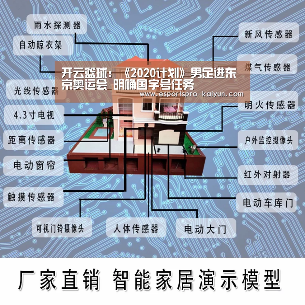 开云篮球:《2020计划》男足进东京奥运会 明确国字号任务(图4) 开云足球